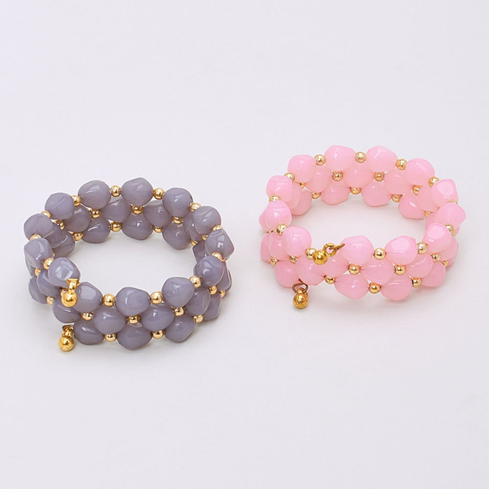 

party wear everyday wear accessory includes a pair of high