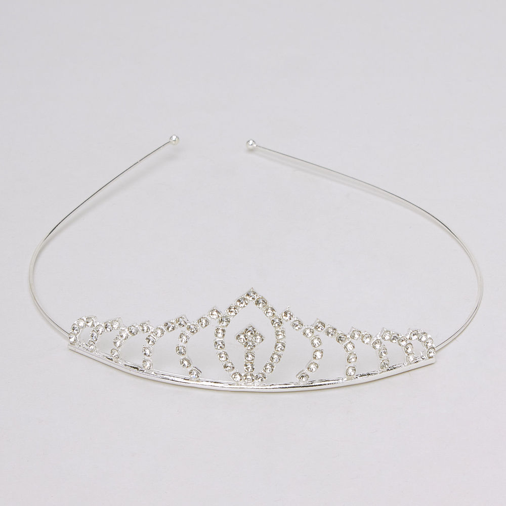 

princess crown hairband for the little princess