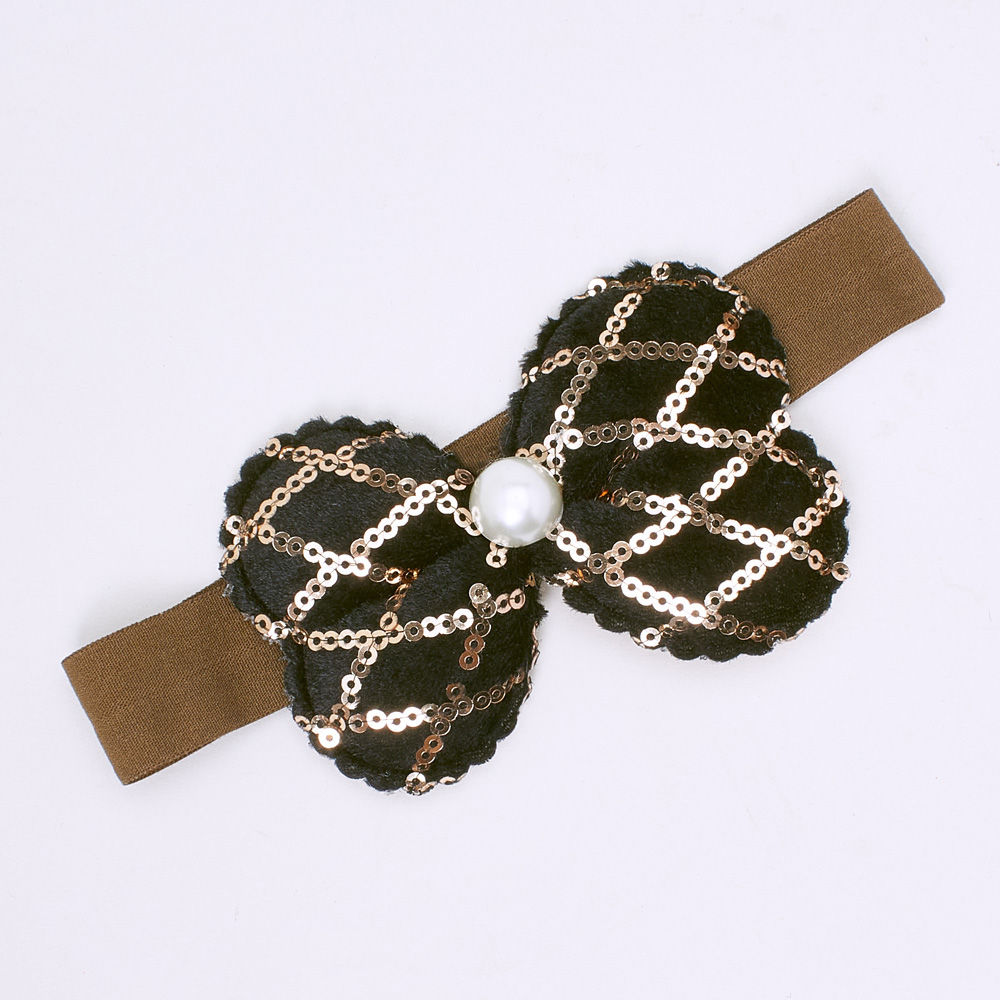 

party wear everyday wear accessory includes a high quality headband