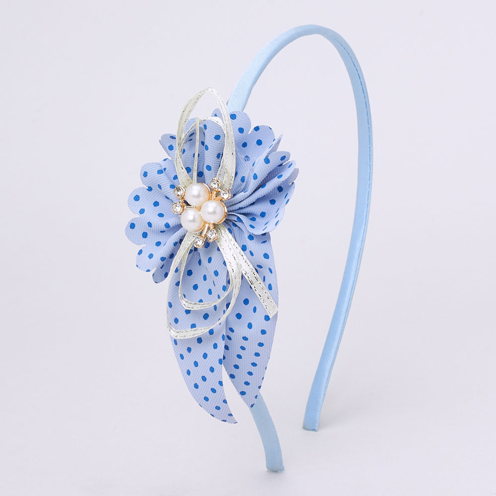 

party wear everyday wear accessory includes a high quality hairband