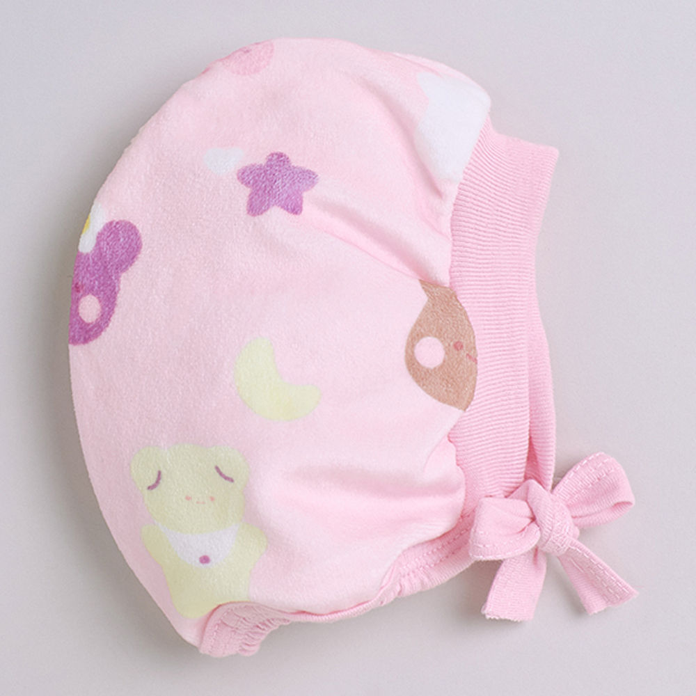 

cute baby cap for the cute lil one for all