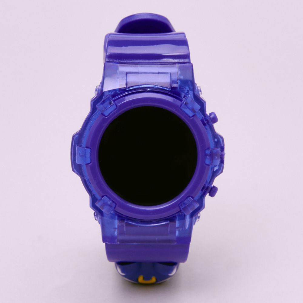 

digital watch is the most fun watch for kids including