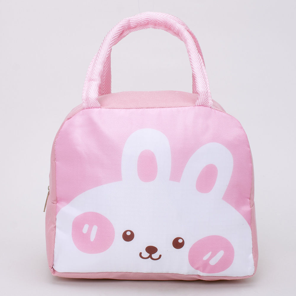 

bunny insulated bag