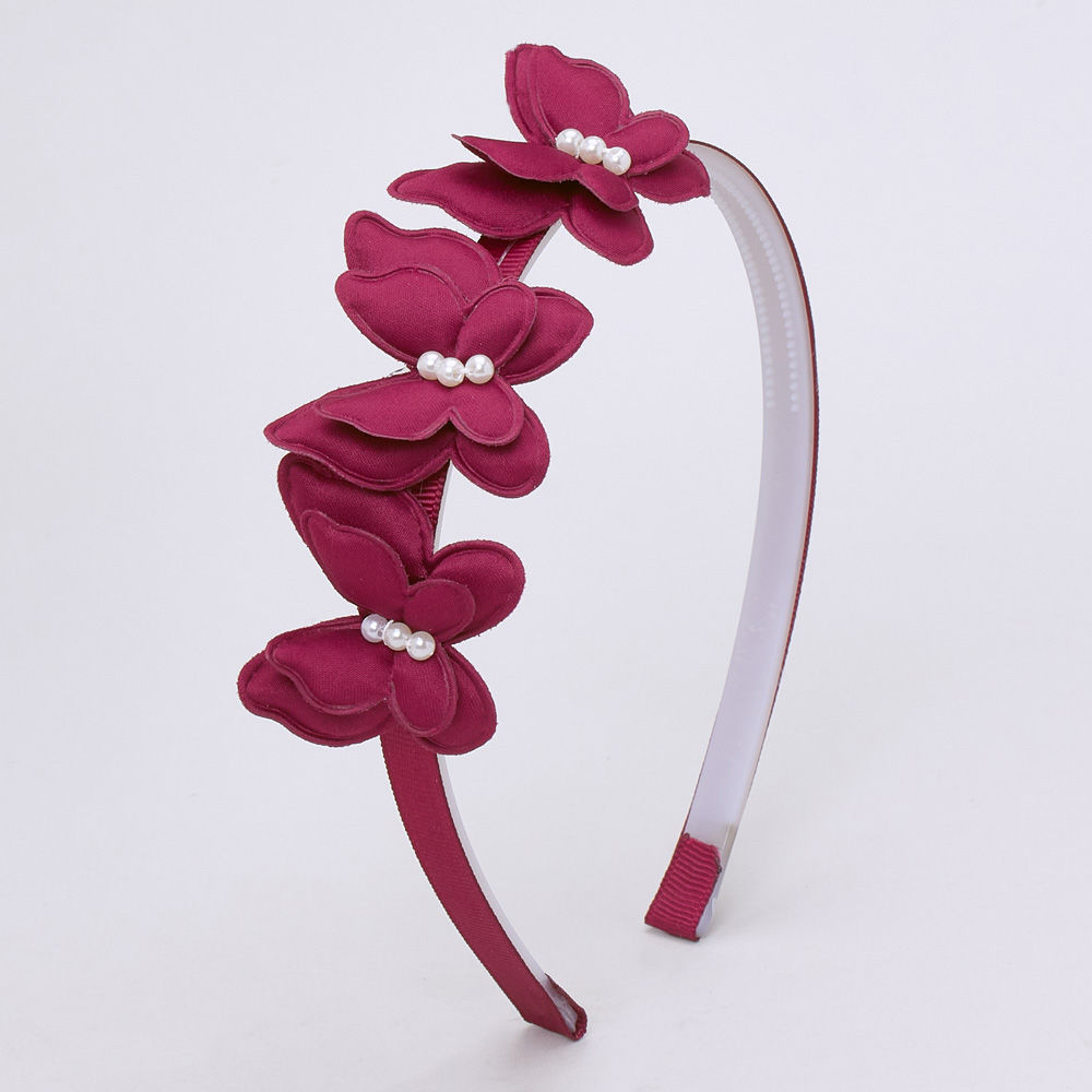 

party wear everyday wear accessory includes a high quality hairband