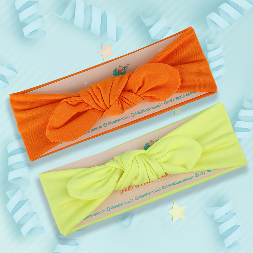 

baby moo brings you a high quality headband that is
