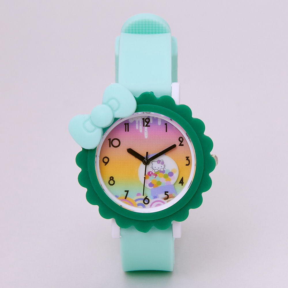 

digital watch is the most fun watch for kids including