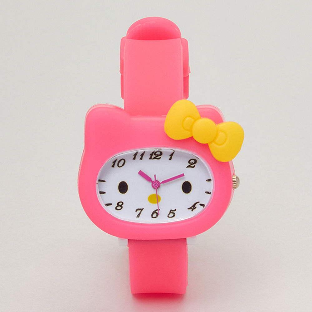 

digital watch is the most fun watch for kids including