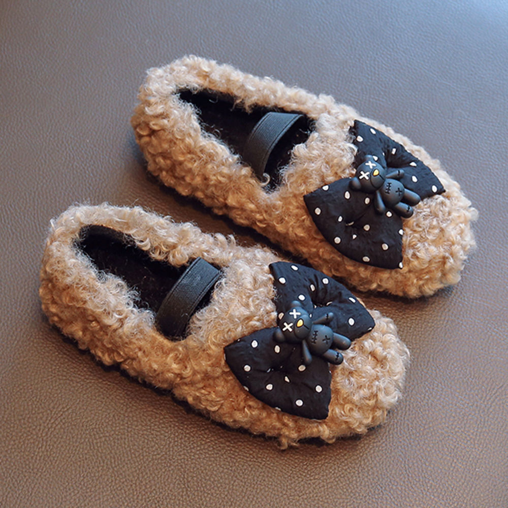 

features upper material 100 fleece sole material 100 tpr the