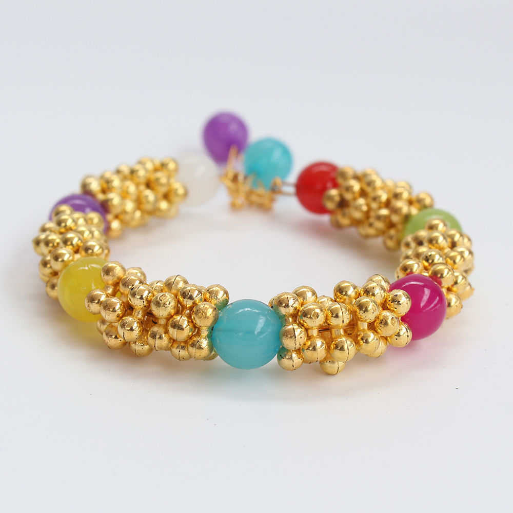 

party wear everyday wear accessory includes a high quality bracelet