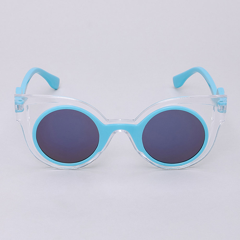 

cute sunglasses it brings a lot of compliments from strangers