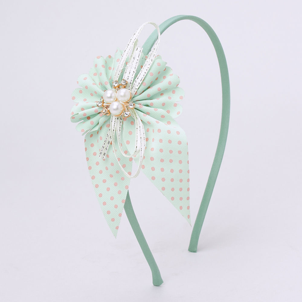 

party wear everyday wear accessory includes a high quality hairband