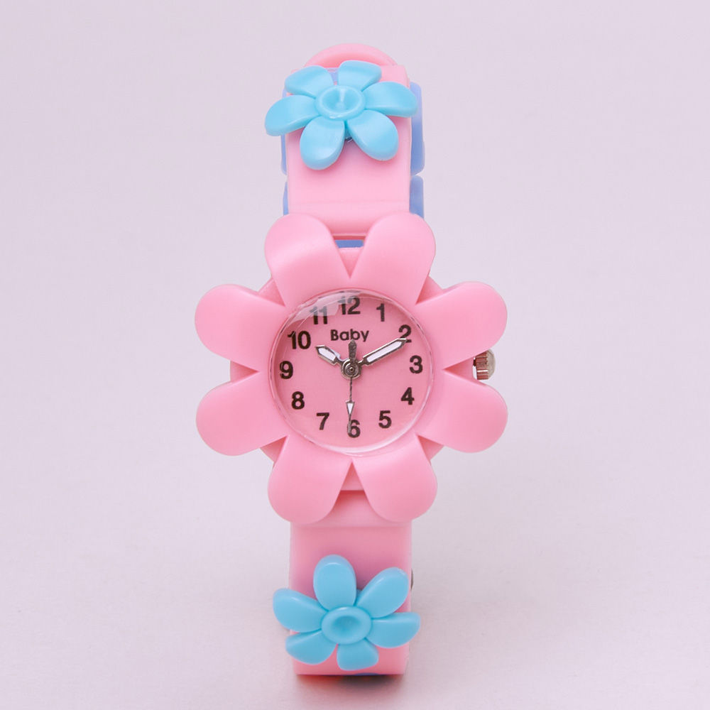 

digital watch is the most fun watch for kids including