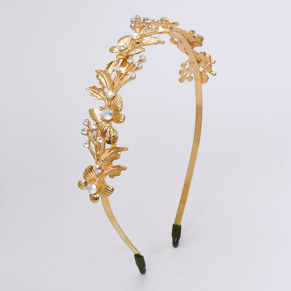 

party wear everyday wear accessory includes a high quality hairband