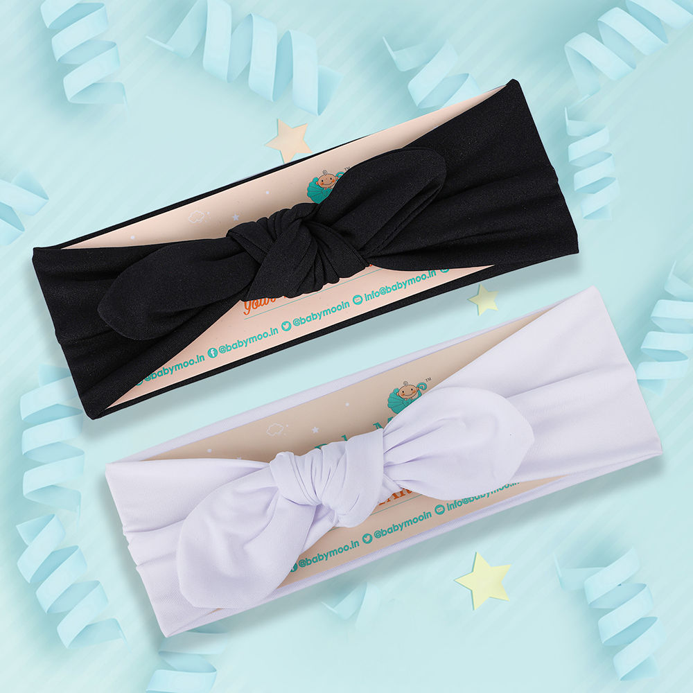 

baby moo brings you a high quality headband that is