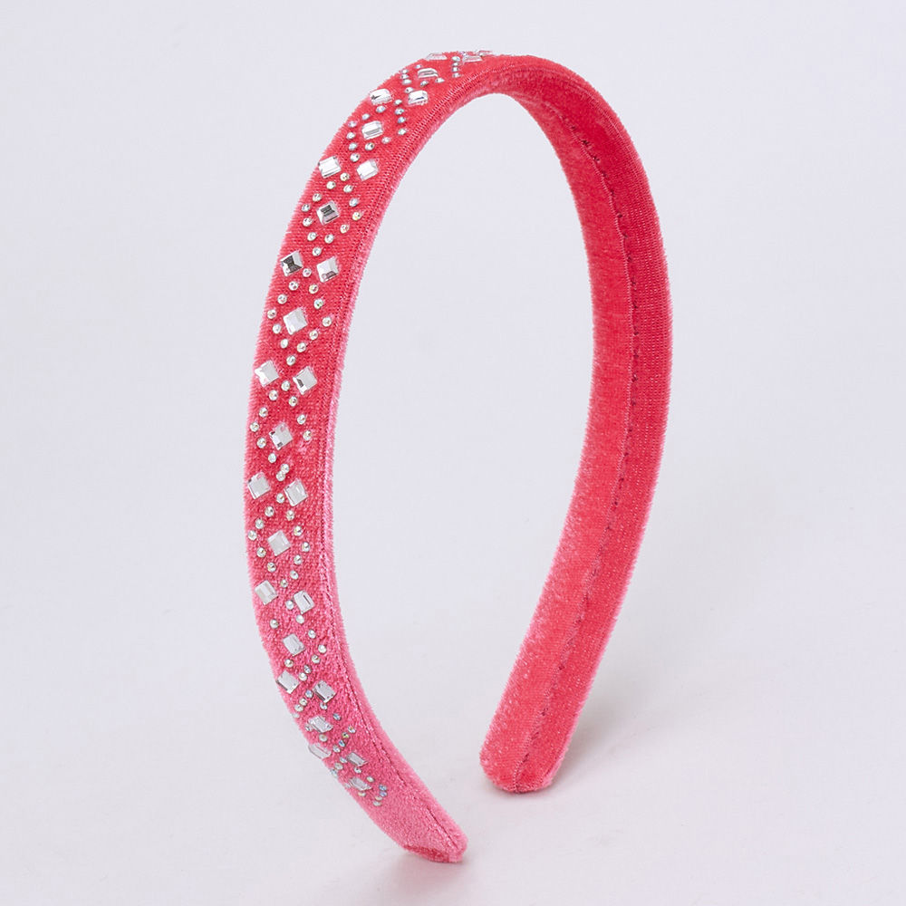 

party wear everyday wear accessory includes a high quality hairband