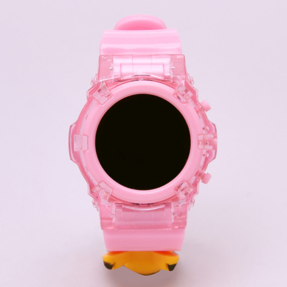 

digital watch is the most fun watch for kids including