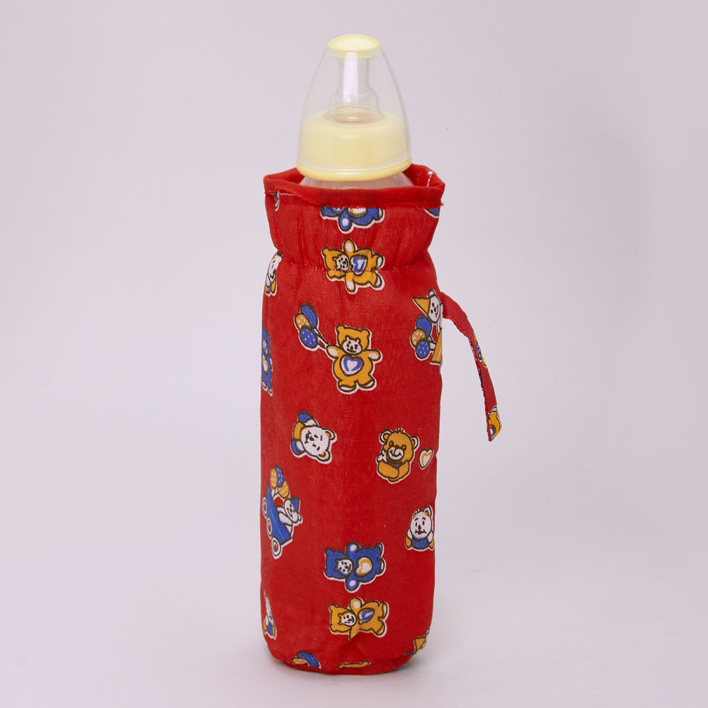 

washable cute baby bottle covers for every child with great
