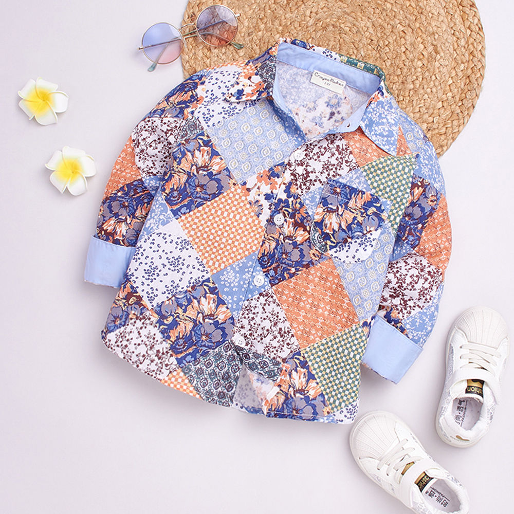 

features material 100 cotton fit type regular the actual product