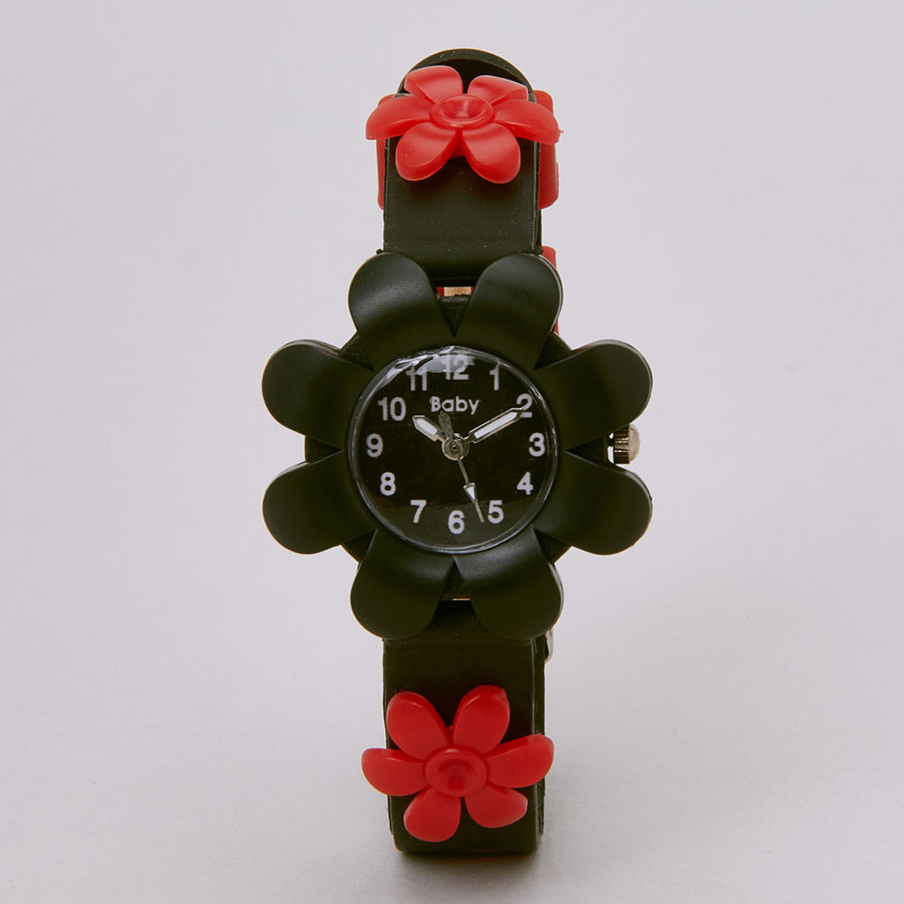 

digital watch is the most fun watch for kids including