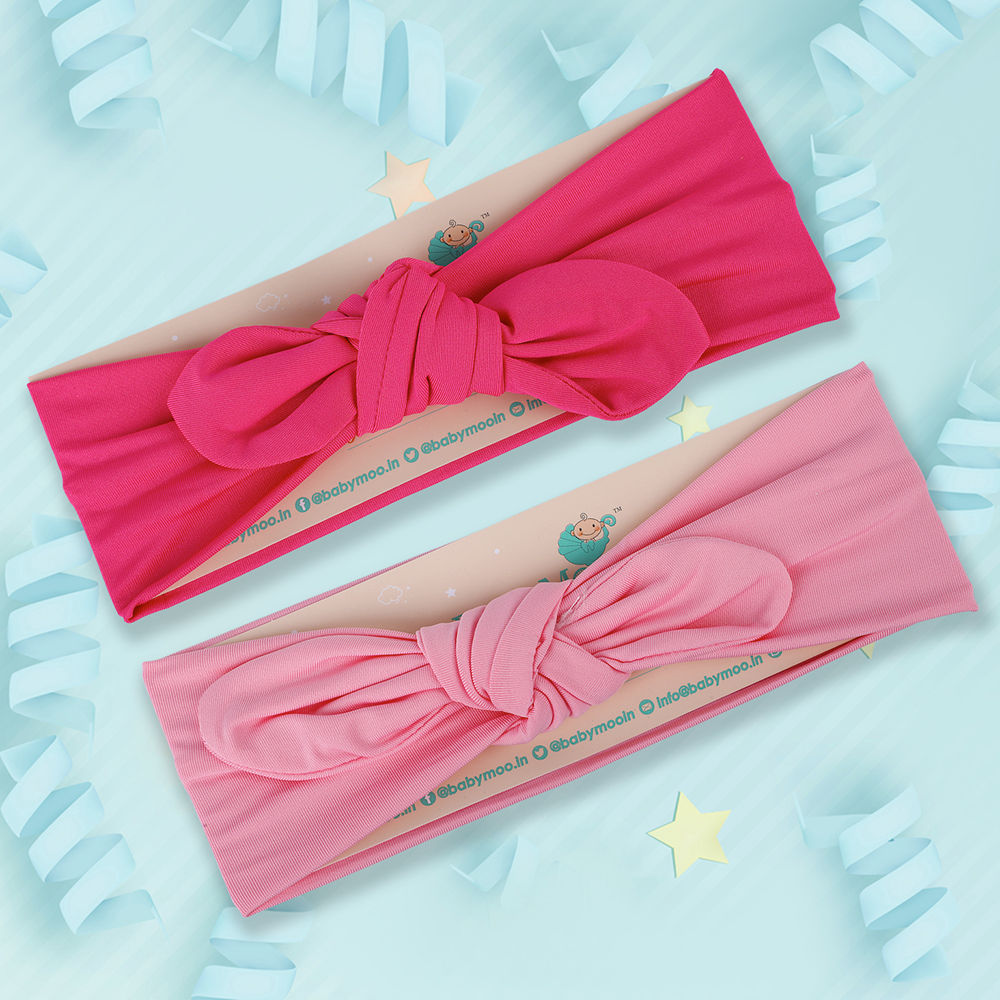 

baby moo brings you a high quality headband that is