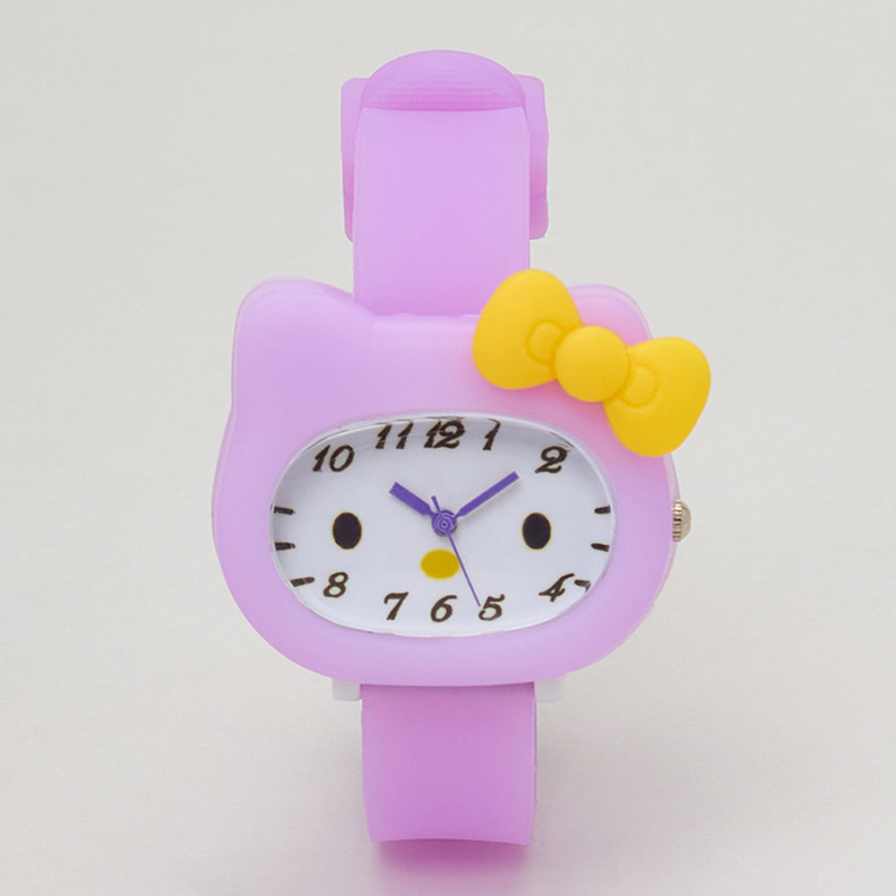 

digital watch is the most fun watch for kids including