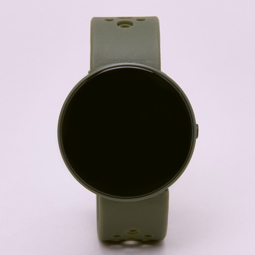 

digital watch is the most fun watch for kids including