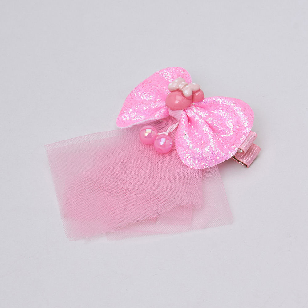 

party wear everyday wear accessory includes a high quality hair