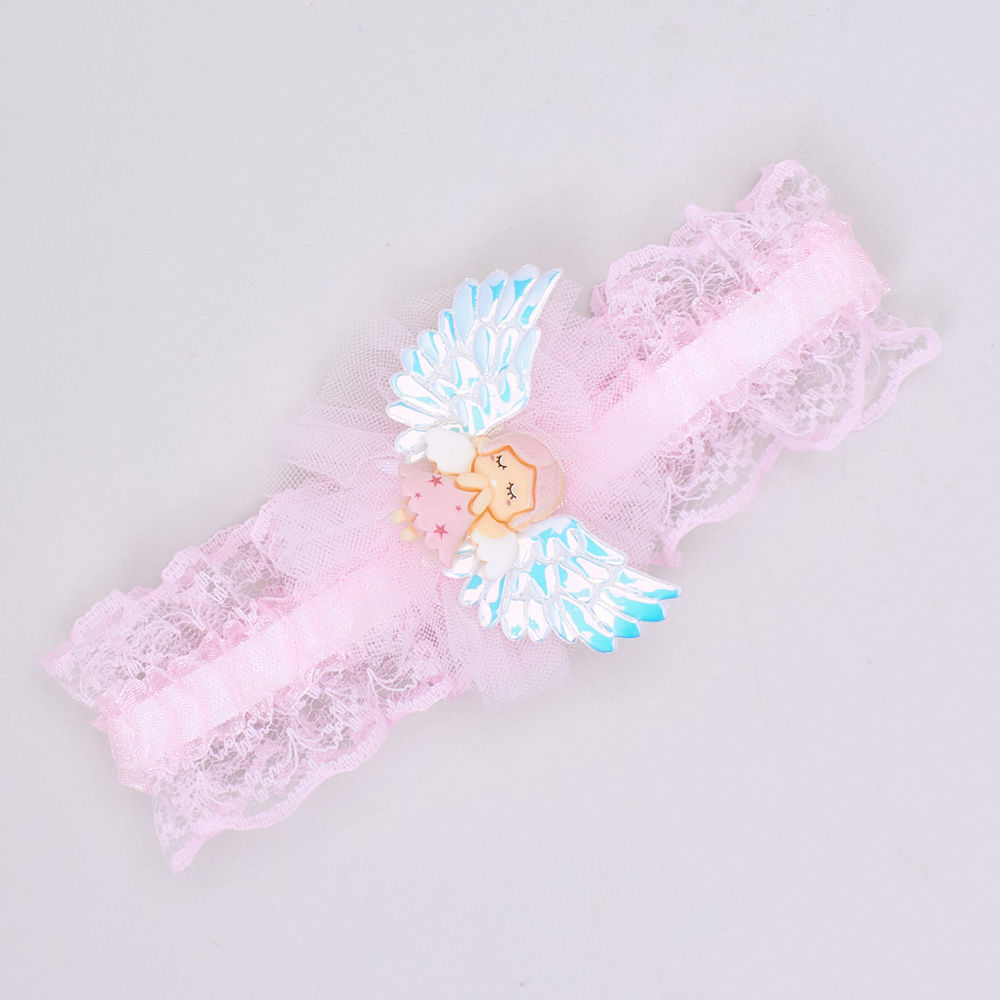 

party wear everyday wear accessory includes a high quality headband