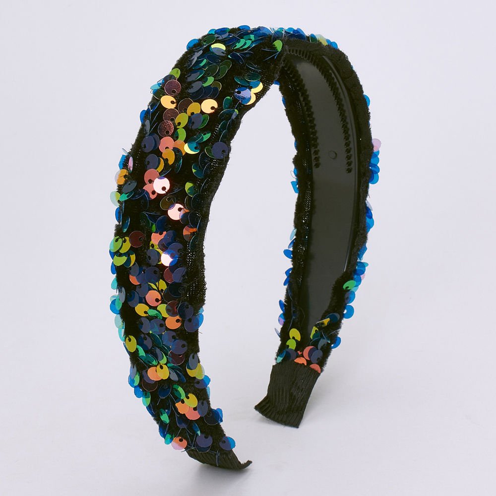 

party wear everyday wear accessory includes a high quality hairband