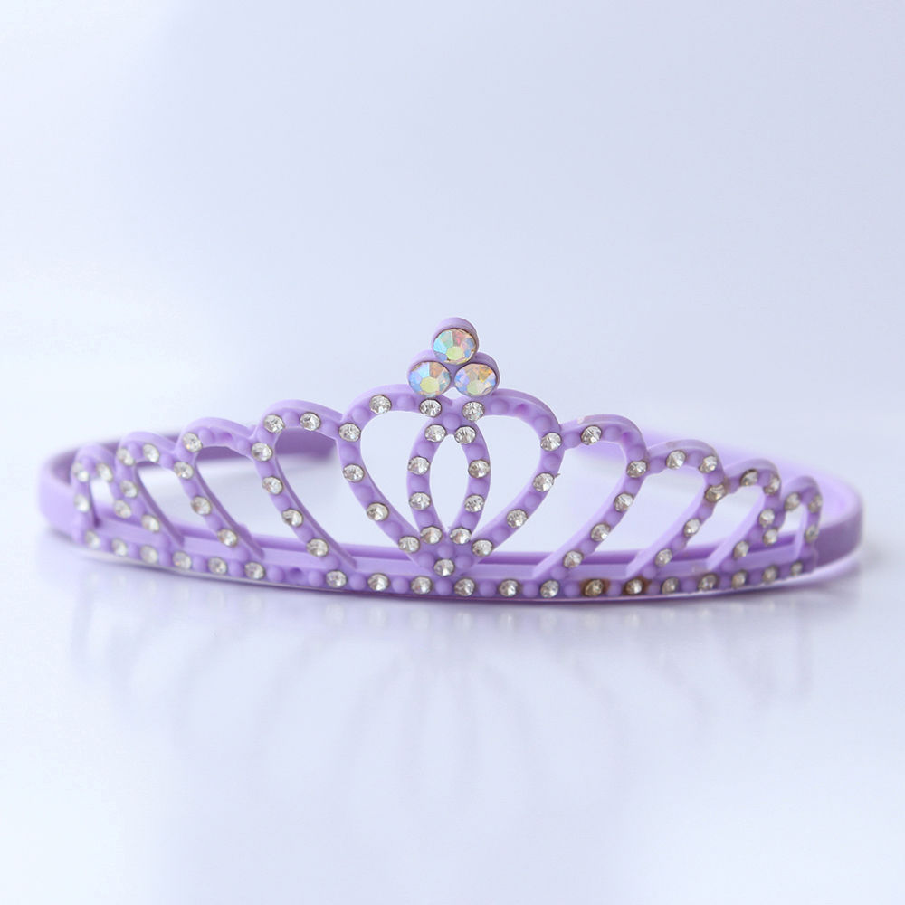 

cute glittering crown for your little princess