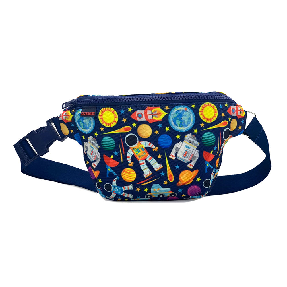 

bum bags are back in style strap these bags around