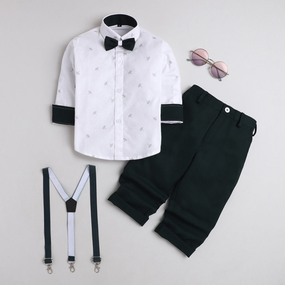 

features material 100 cotton fit type regular the actual product