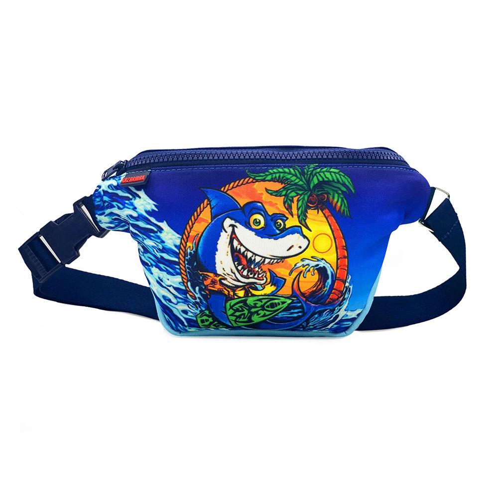

bum bags are back in style strap these bags around