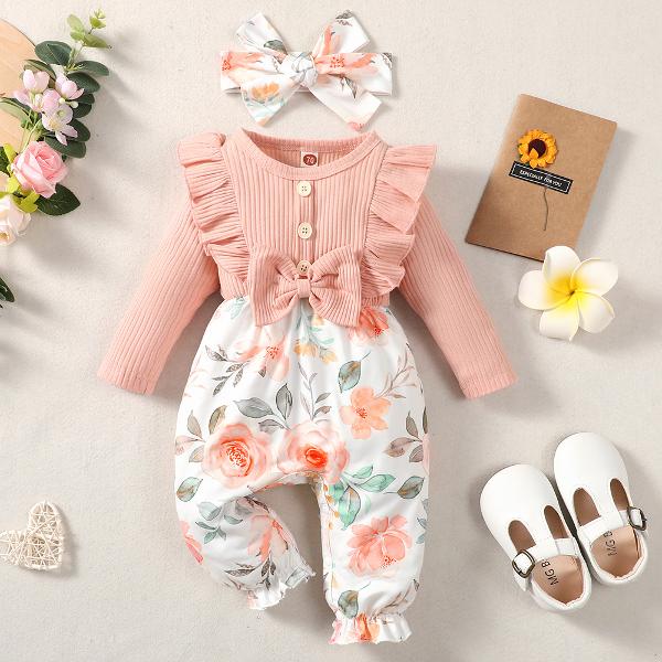 LONG SLEEVE SHIRT WITH PANTS AND HAT FOR NEWBORN BABY | #1 Online Shopping  in Qatar for Electronics, Fashion, Baby Stuffs & More