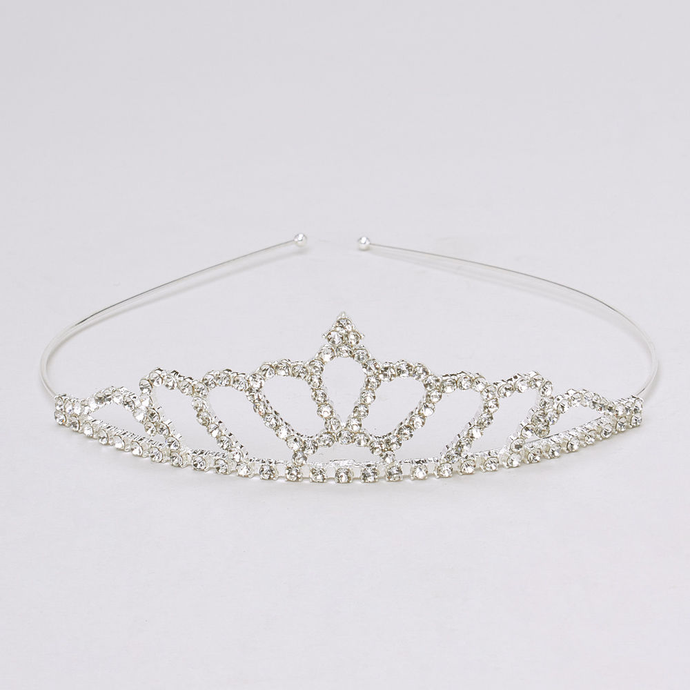 

princess crown hairband for the little princess