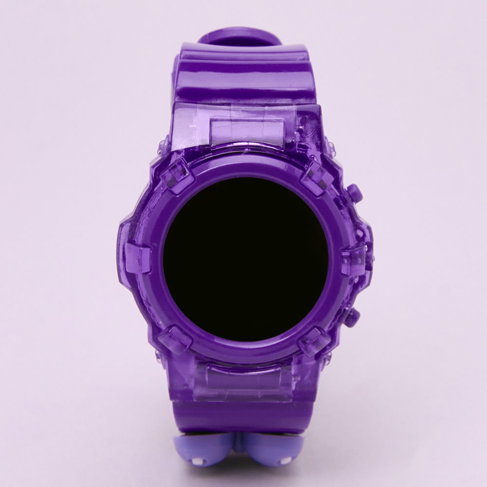 

digital watch is the most fun watch for kids including