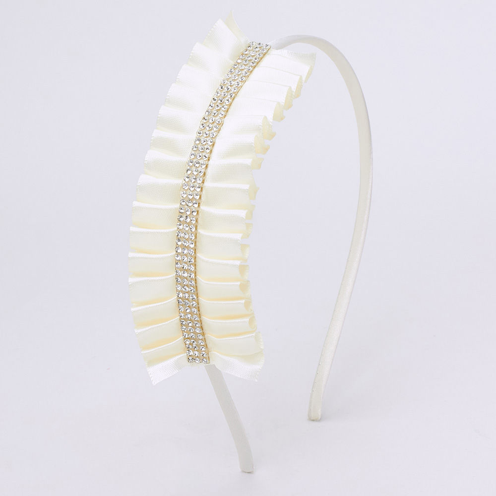 

party wear everyday wear accessory includes a high quality hairband