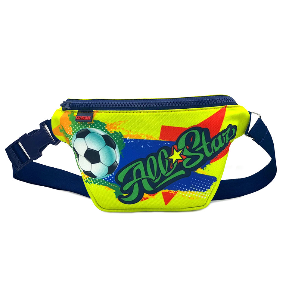 

bum bags are back in style strap these bags around