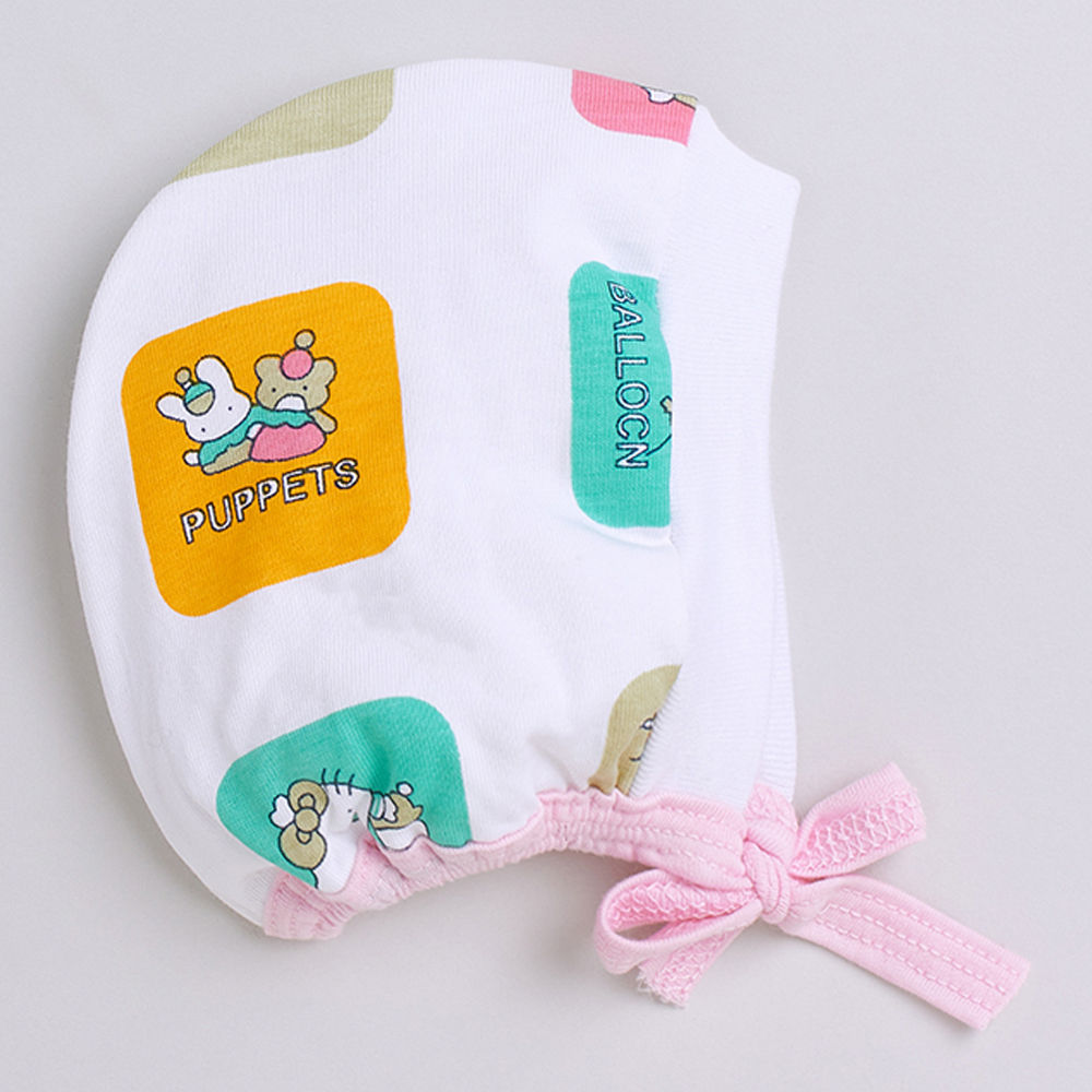 

cute baby cap for the cute lil one for all