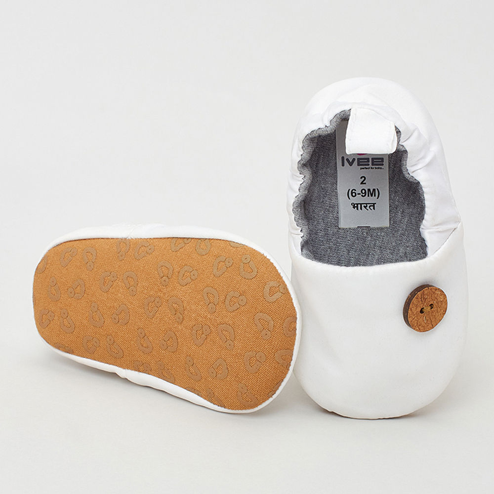 Baby booties hopscotch online