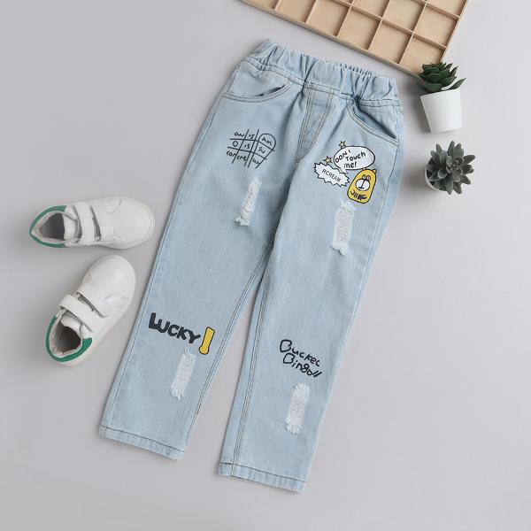 Shop Boys Jeans  Trousers collection online  MS India