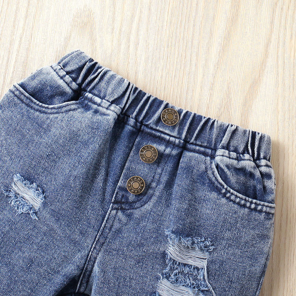Best Supermarket Jeans To Sweep Up Online And In Store Autumn 2022