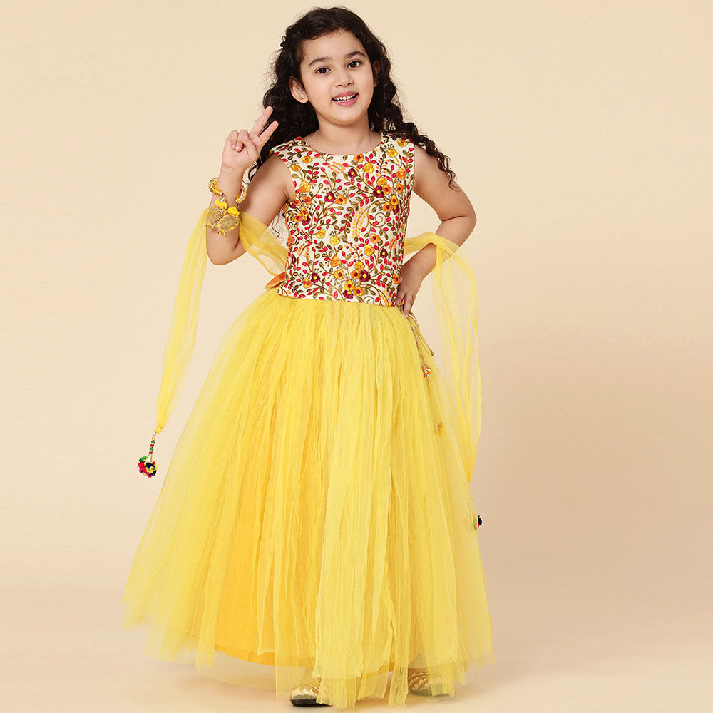 Hopscotch lehenga outlet choli