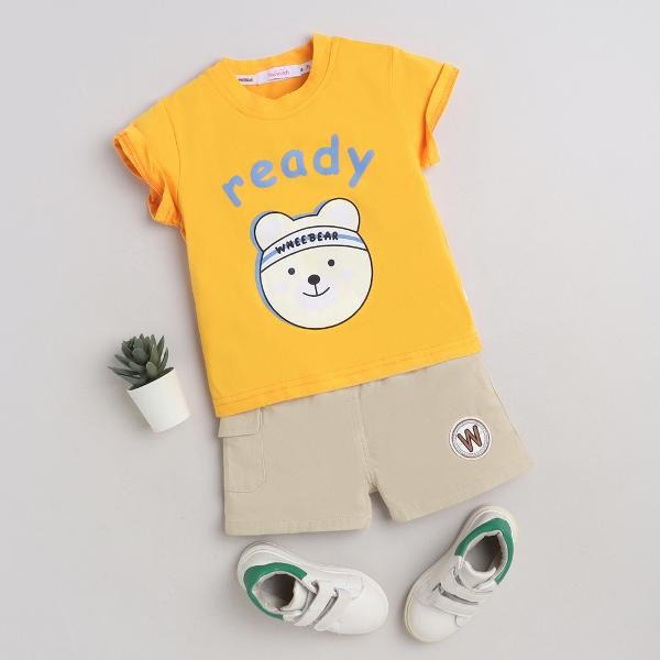 Organic Baby Clothing | Snuggle Hunny