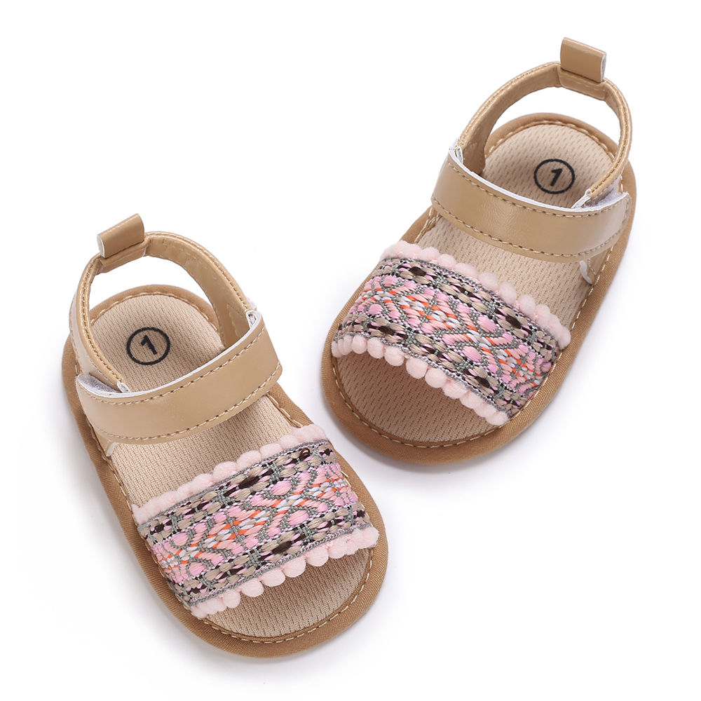 Salt Water Sandals The Original Salt Water Sandals - Little Kids Red – Hopscotch  Kids OR