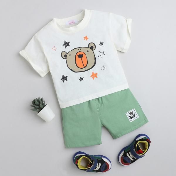 Hopscotch boys hot sale clothes