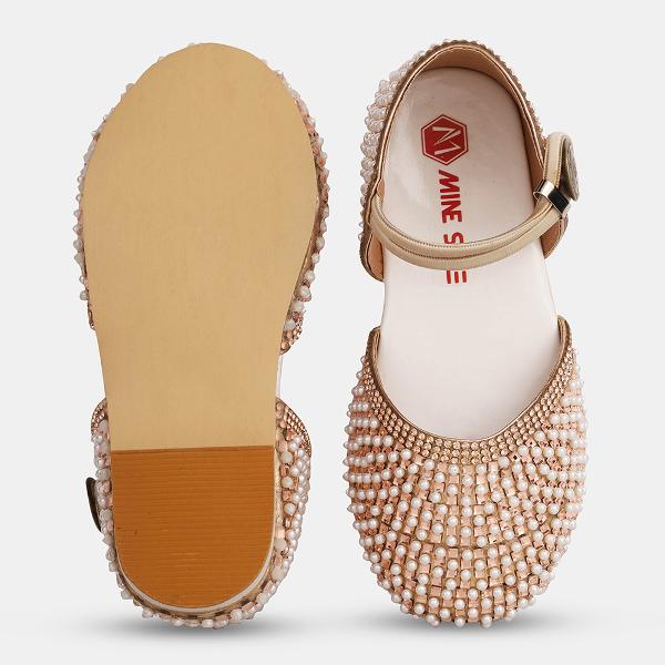 Baby Girls Sandals Summer Glittered Tassel Sandals Infant Soft Sole  Slippers Toddler First Walkers Princess Sandals Esg14184 - China Sandals  and Baby Sandals price | Made-in-China.com