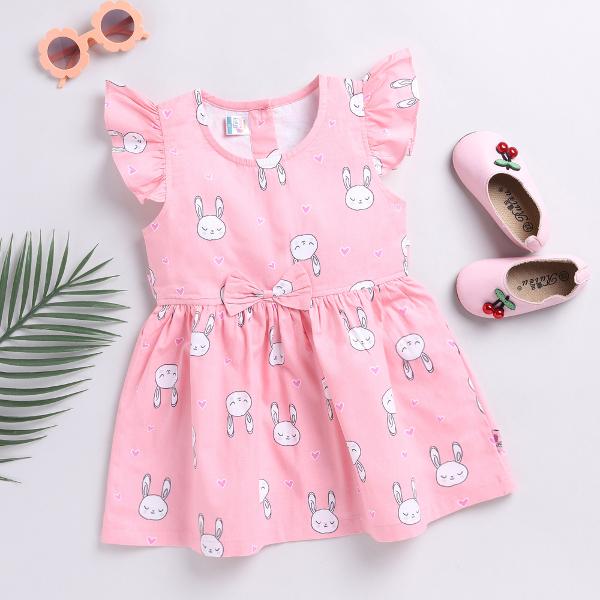 Hopscotch baby girl stylish clearance dresses