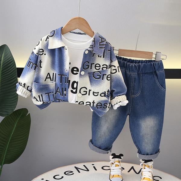 Baby boy outlet clothes 2 years