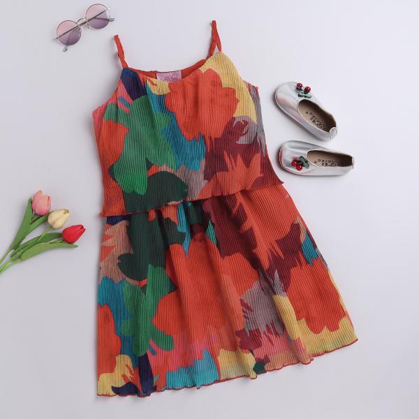 Buy Hopscotch Dresses Online for Kids at Best Price | Myntra